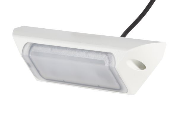Hella White Low Profile Work Lamp 1GB 996 098-501