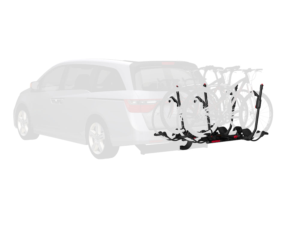 Yakima HoldUp Plus 2 Hitch Bike Carrier 8002446
