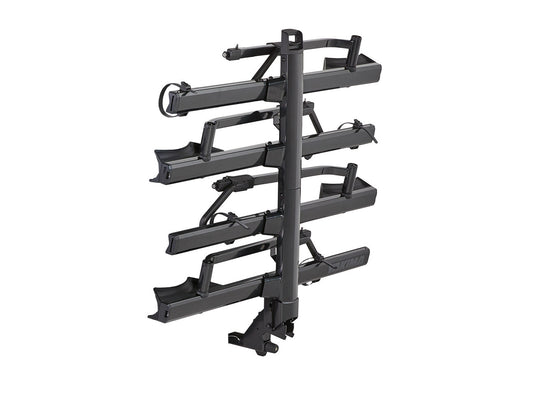 Yakima StageTwo +2 Premium Platform Hitch Bike Rack Add-On