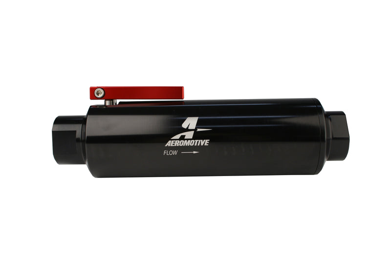 Aeromotive Fuel/Filter Shut ARO12332