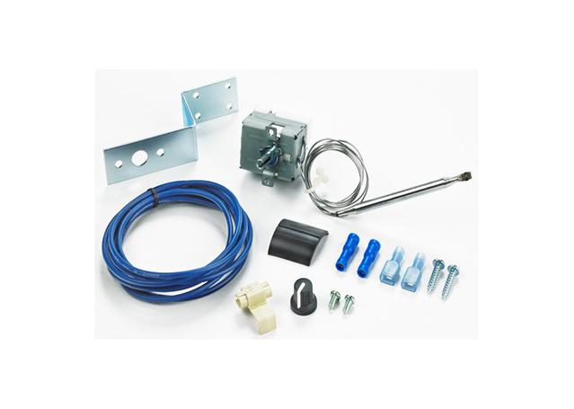 Davies, Craig Mechanical Thermal Switch 0401