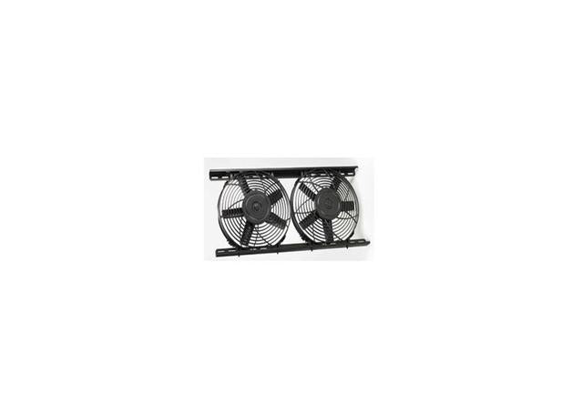 Davies, Craig Twin Fan Mounting Bracket 0422