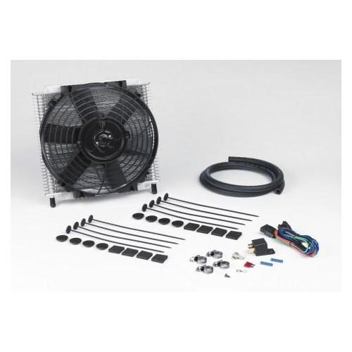 Davies, Craig Trans Cooler 30 Plate & 10" Fan 691