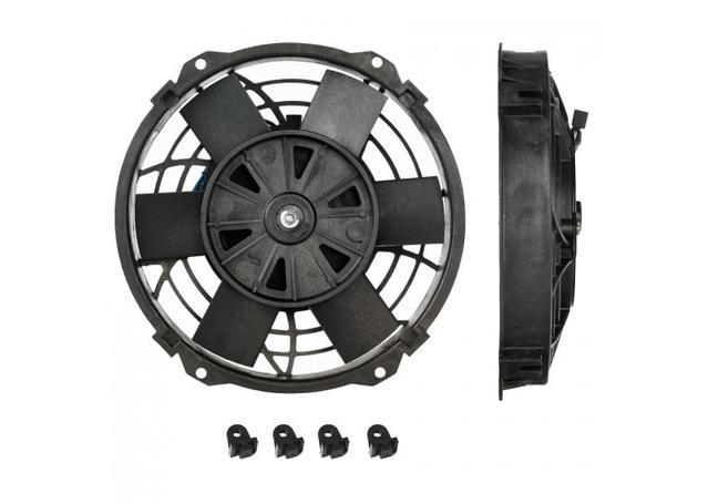 Davies, Craig 8" Thermo Fan Short 24V 0136