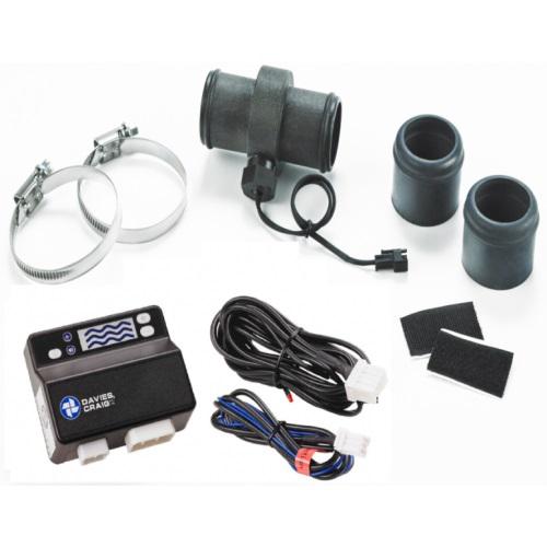 Davies, Craig Low Coolant Level Alarm 12 & 24V 1035