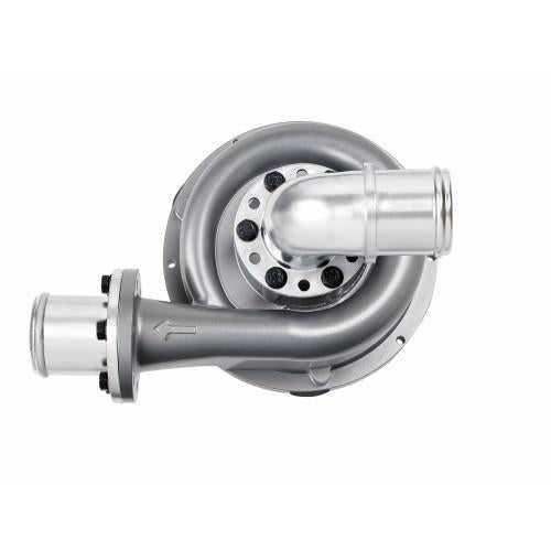 Davies, Craig Alloy Electric Water Pump & LCD CONTROLLER EWP130 (12V)