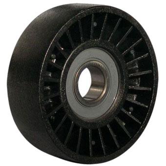Dayco Idler Tensioner Pulley 131085