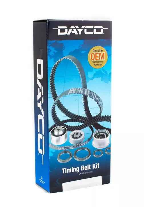 Dayco Timing Belt Kit KTBA158