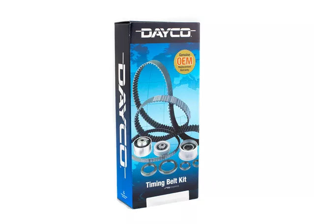 Dayco Timing Belt Kit & Waterpump KTBA280P1
