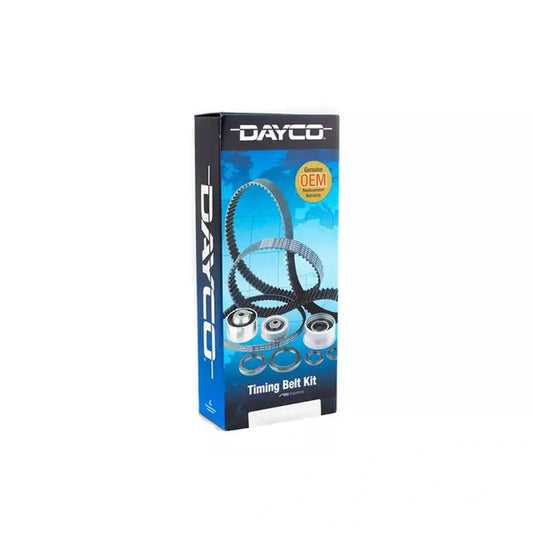 Dayco Timing Belt Kit & Waterpump KTBA189HP