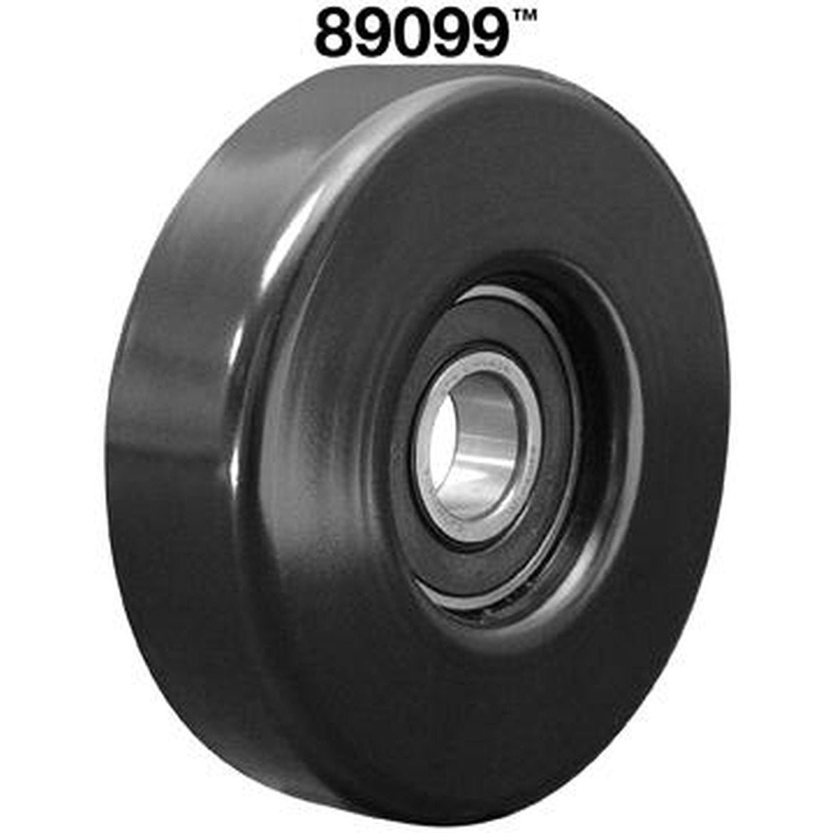 Dayco Idler Tensioner Pulley 89099