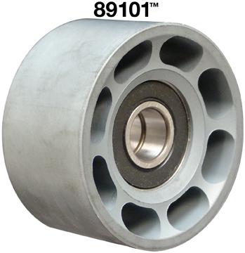 Dayco Idler Tensioner Pulley 89101