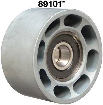 Dayco Idler Tensioner Pulley 89101