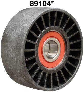 Dayco Idler Tensioner Pulley 89104
