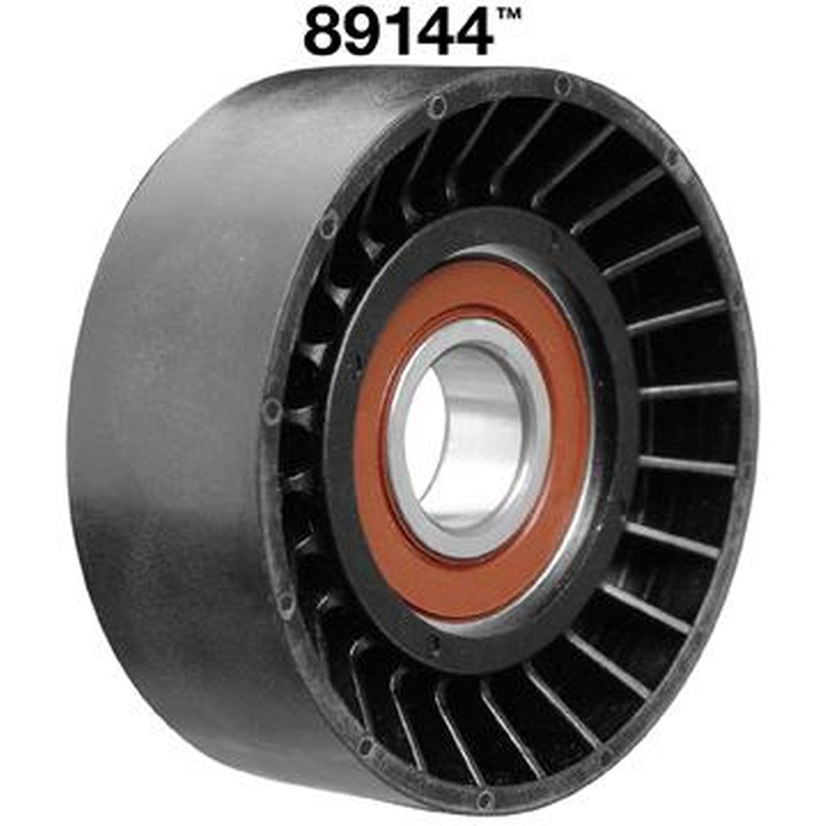 Dayco Idler Tensioner Pulley 89144