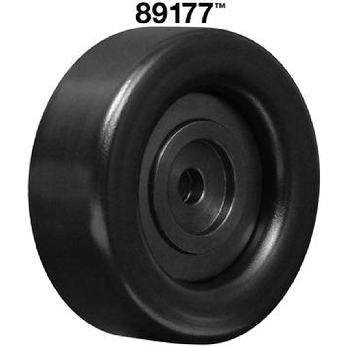 Dayco Idler Tensioner Pulley 89177