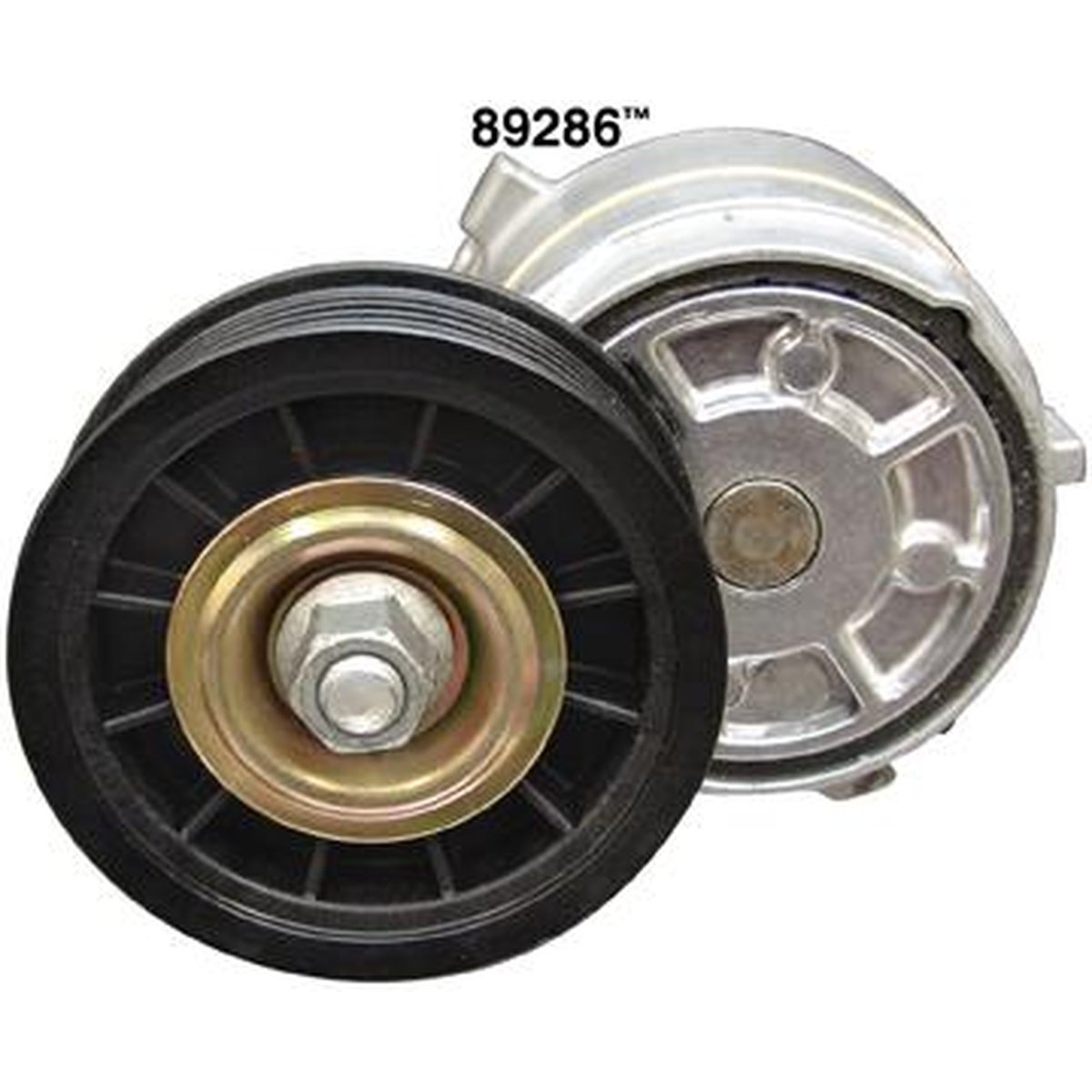 Dayco Automatic Belt Tensioner 89286