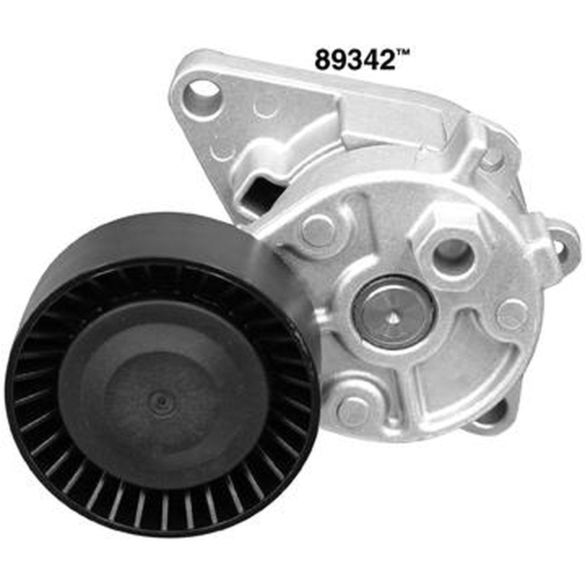 Dayco Automatic Belt Tensioner 89342