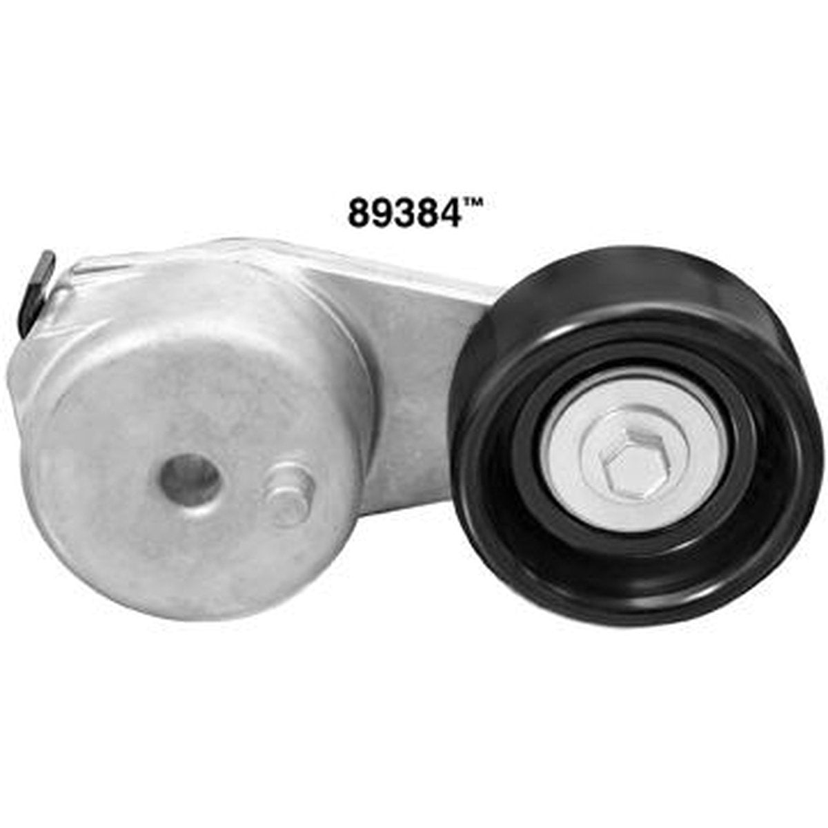 Dayco Automatic Belt Tensioner 89384