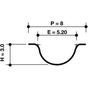 Dayco Timing Belt 94679