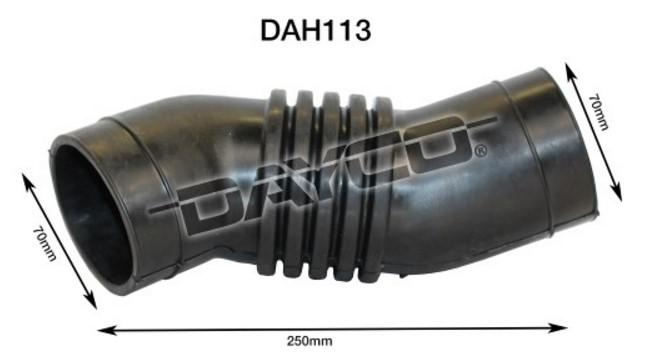 Dayco Air Intake Hose DAH113
