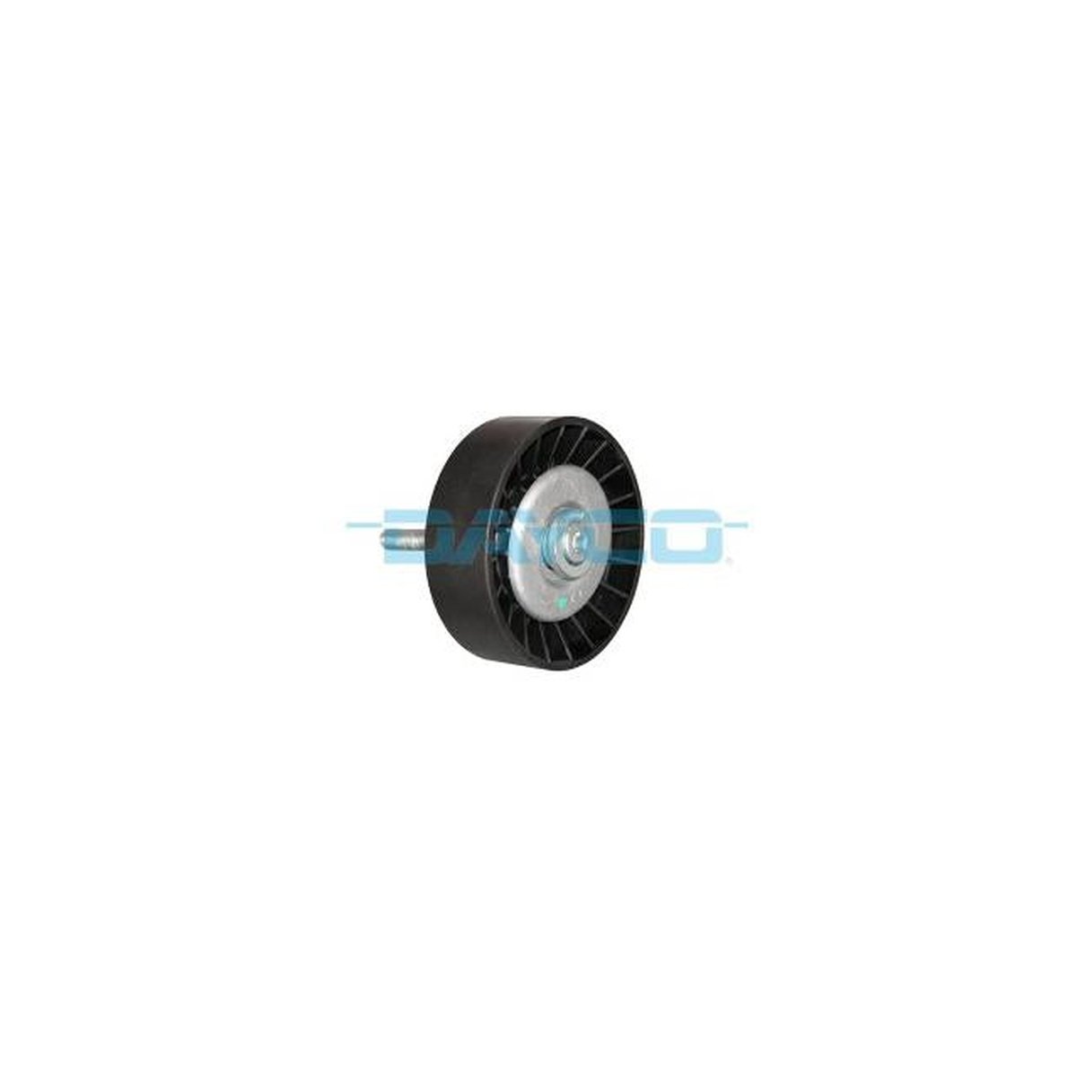 Dayco Idler Tensioner Pulley APV1019