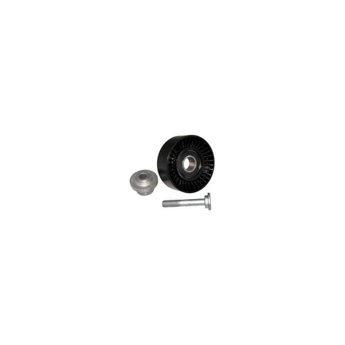 Dayco Idler Tensioner Pulley APV2827