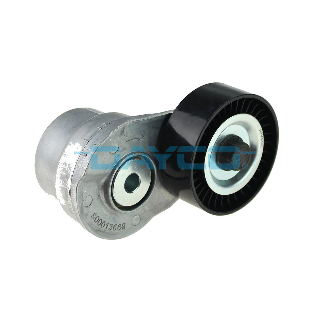 Dayco Automatic Belt Tensioner APV4305