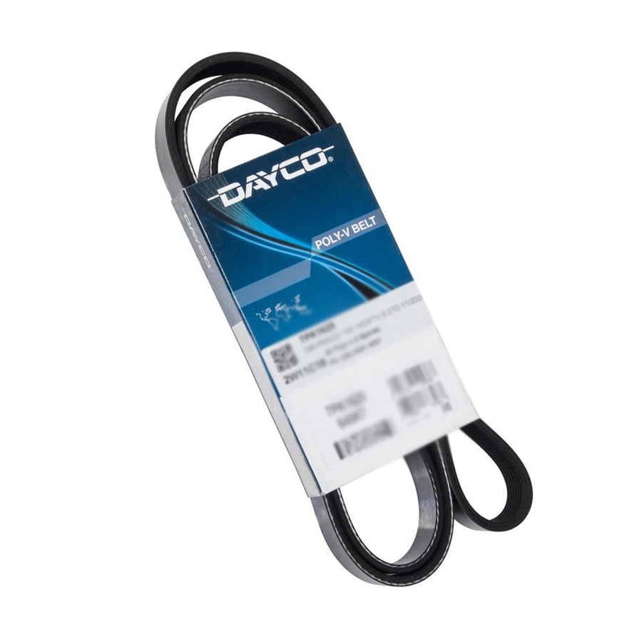 Dayco Poly-V Multi Ribbed Drive Belt 12 Rib x 2550mm 12PK2550