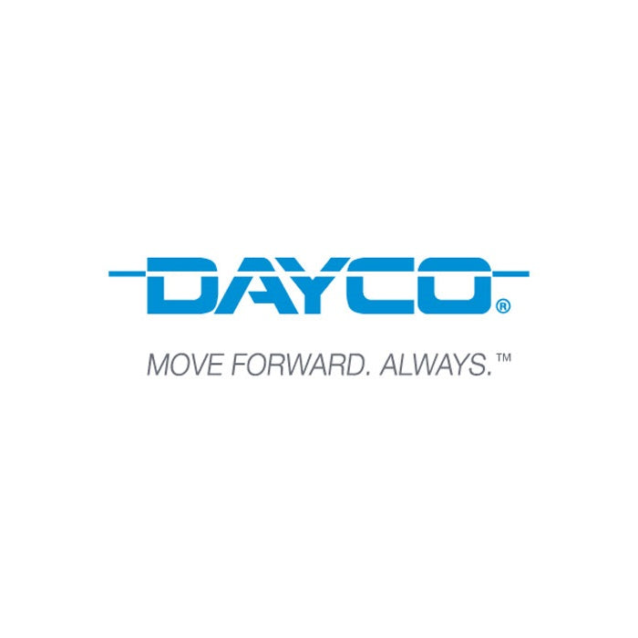 Dayco Hose Flex Rad 38Mmid X 229Mm 81121