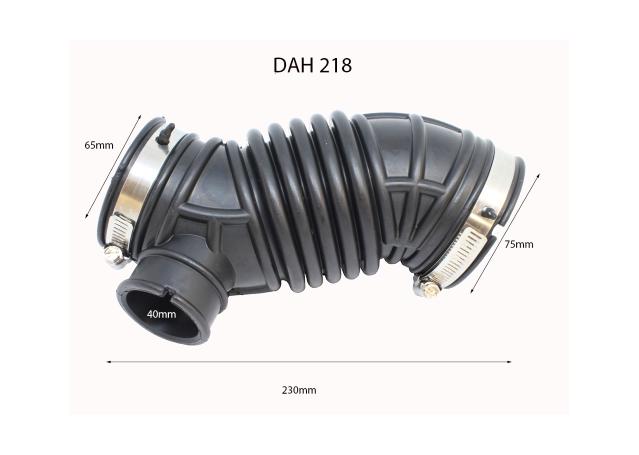 Dayco Air Intake Hose DAH218