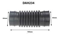 Dayco Air Intake Hose DAH234