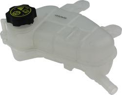 Dayco Radiator Expansion Tank DET0068