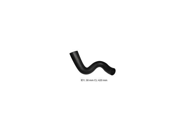 Dayco Radiator Hose Top DMH1135