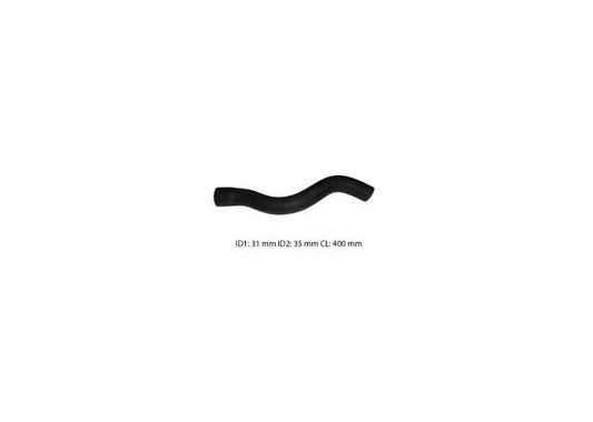 Dayco Radiator Hose Top DMH1312