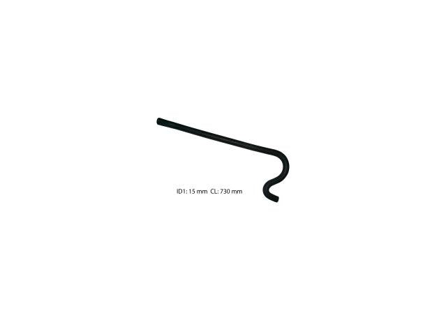 Dayco Heater Hose DMH1688