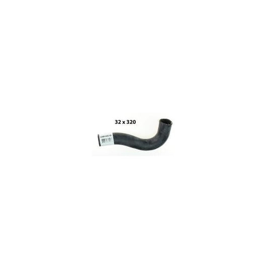 Dayco Radiator Hose Bottom DMH4618