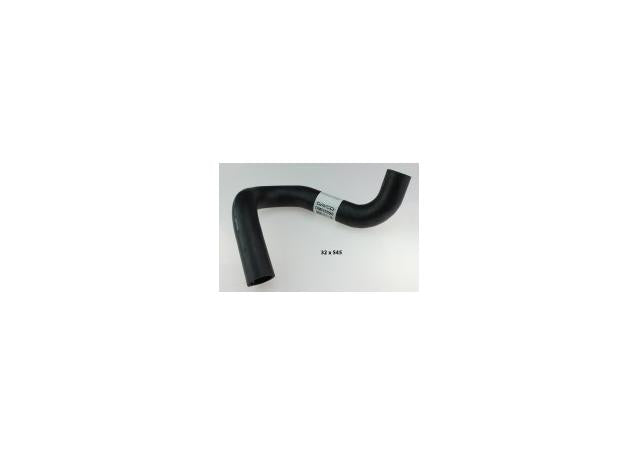 Dayco Radiator Hose Bottom DMH5596