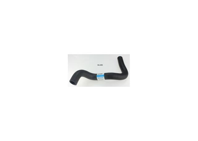 Dayco Radiator Hose Bottom DMH5667