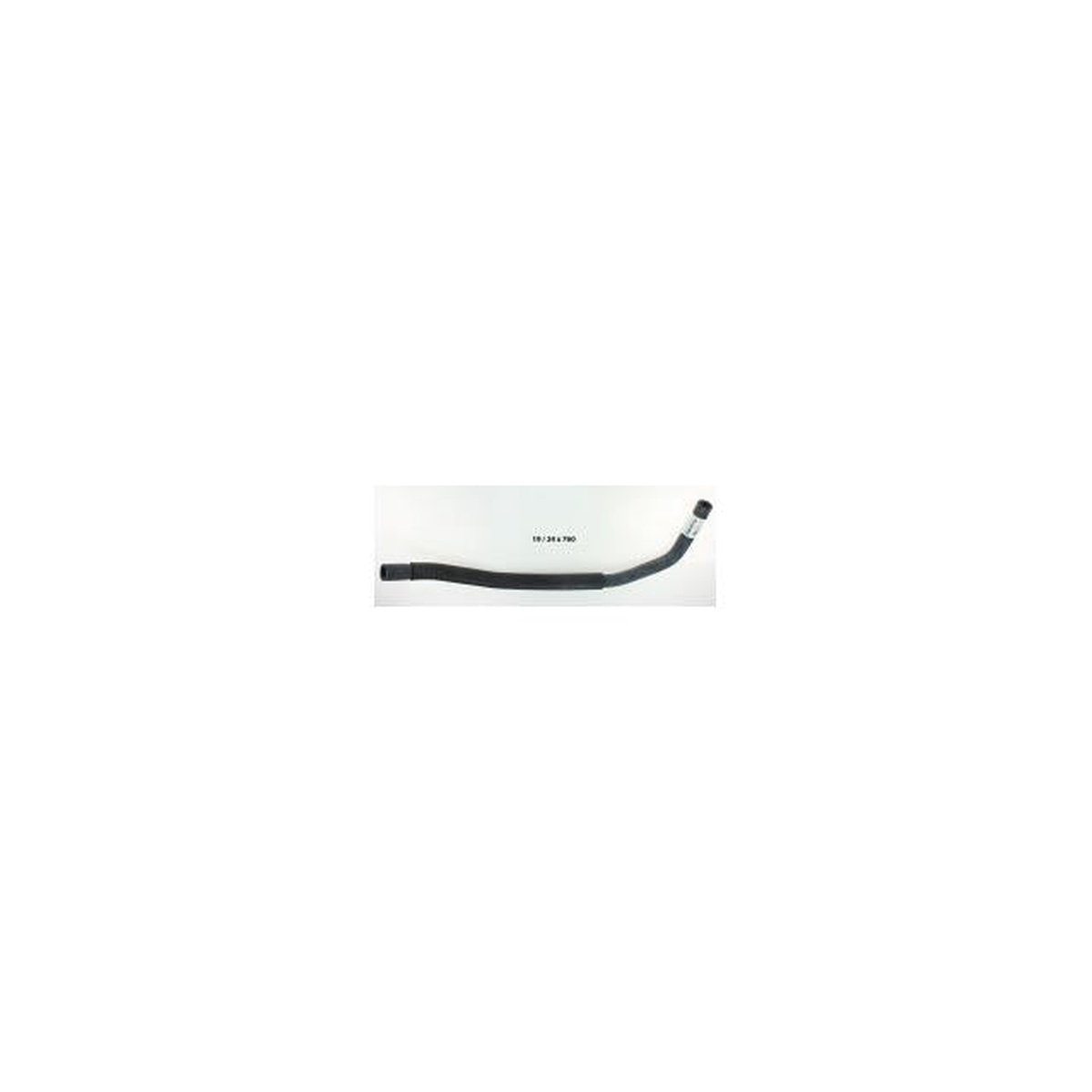 Dayco Coolant Expansion Hose DMH5734