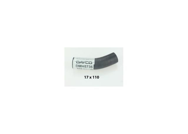 Dayco Heater Hose DMH5736
