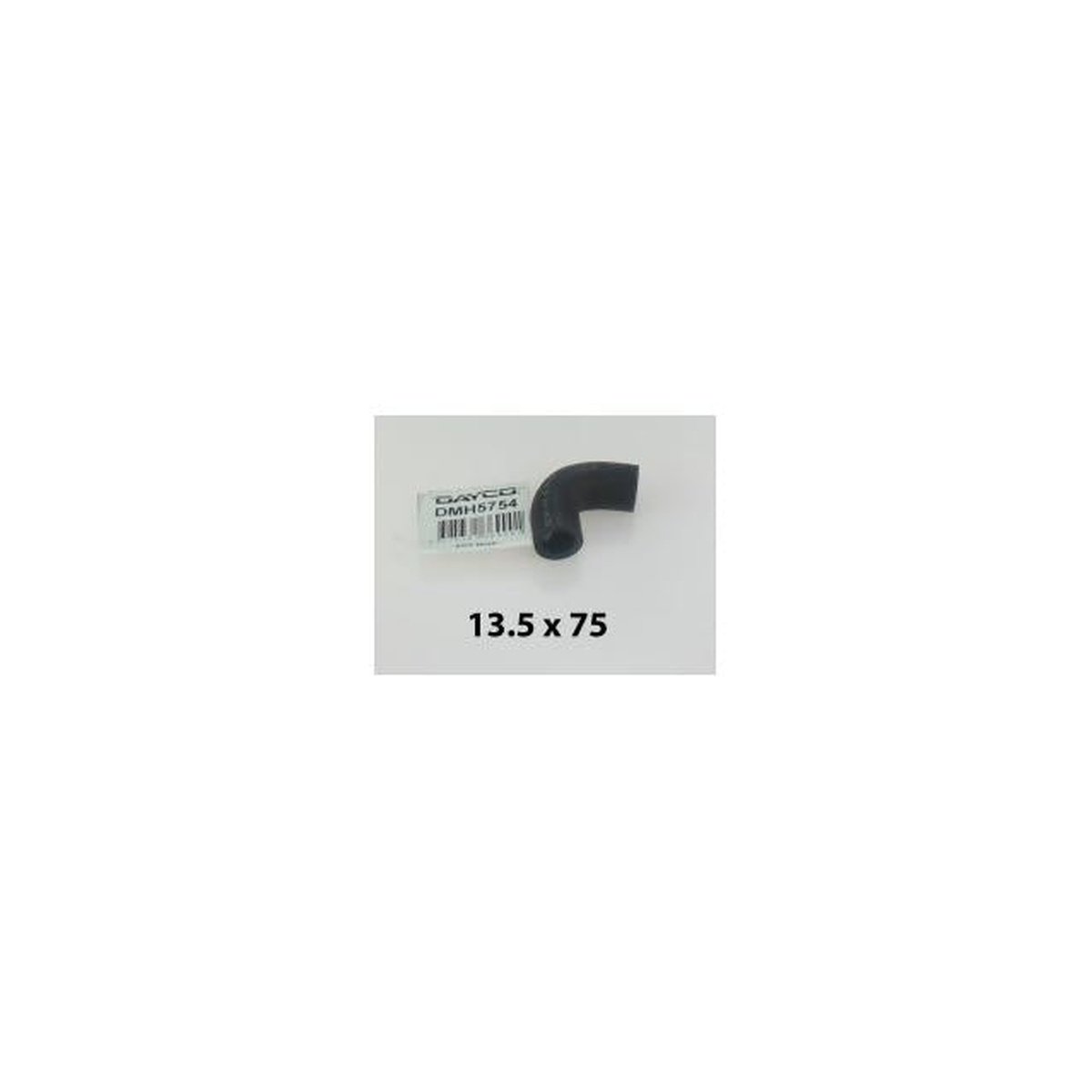 Dayco PCV Hose DMH5754