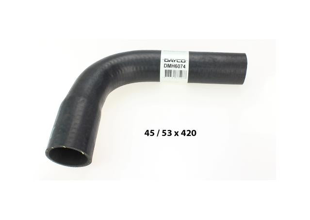 Dayco Radiator Hose Bottom DMH6074