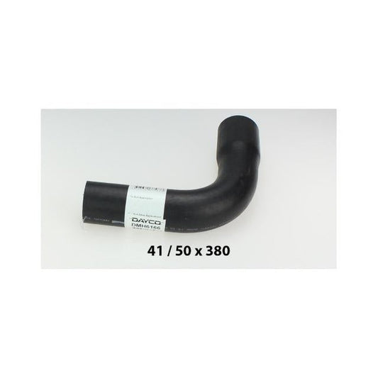 Dayco Radiator Hose Top DMH6166