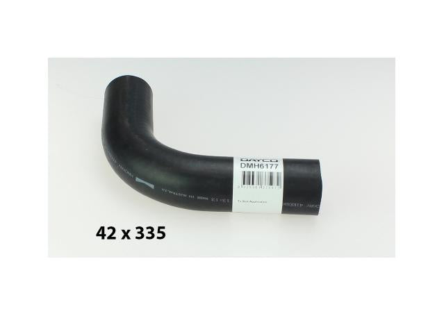 Dayco Radiator Hose Top DMH6177