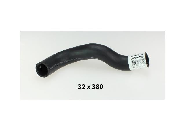 Dayco Radiator Hose Top DMH6197