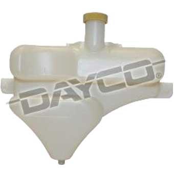 Dayco Radiator Overflow Tank DOT0029