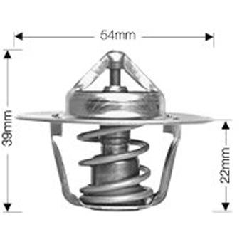 Dayco Thermostat DT14C
