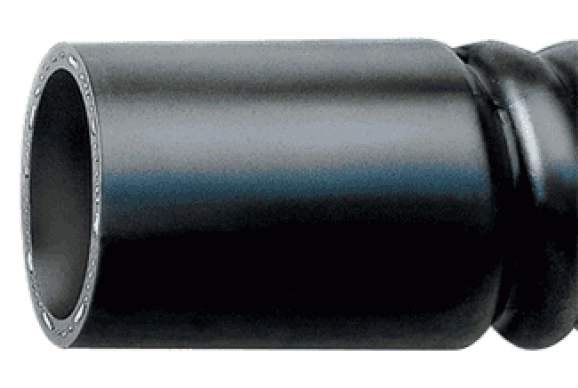 Dayco Flexible Radiator Hose 38-44mm x 0.559m 81271