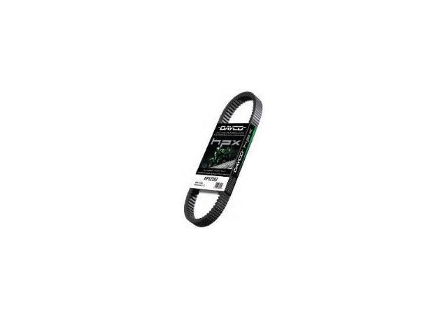 Dayco HPX High Performance Extreme ATV Belt HPX2247